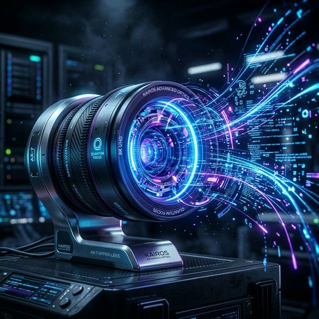 SkyReels V4 first look