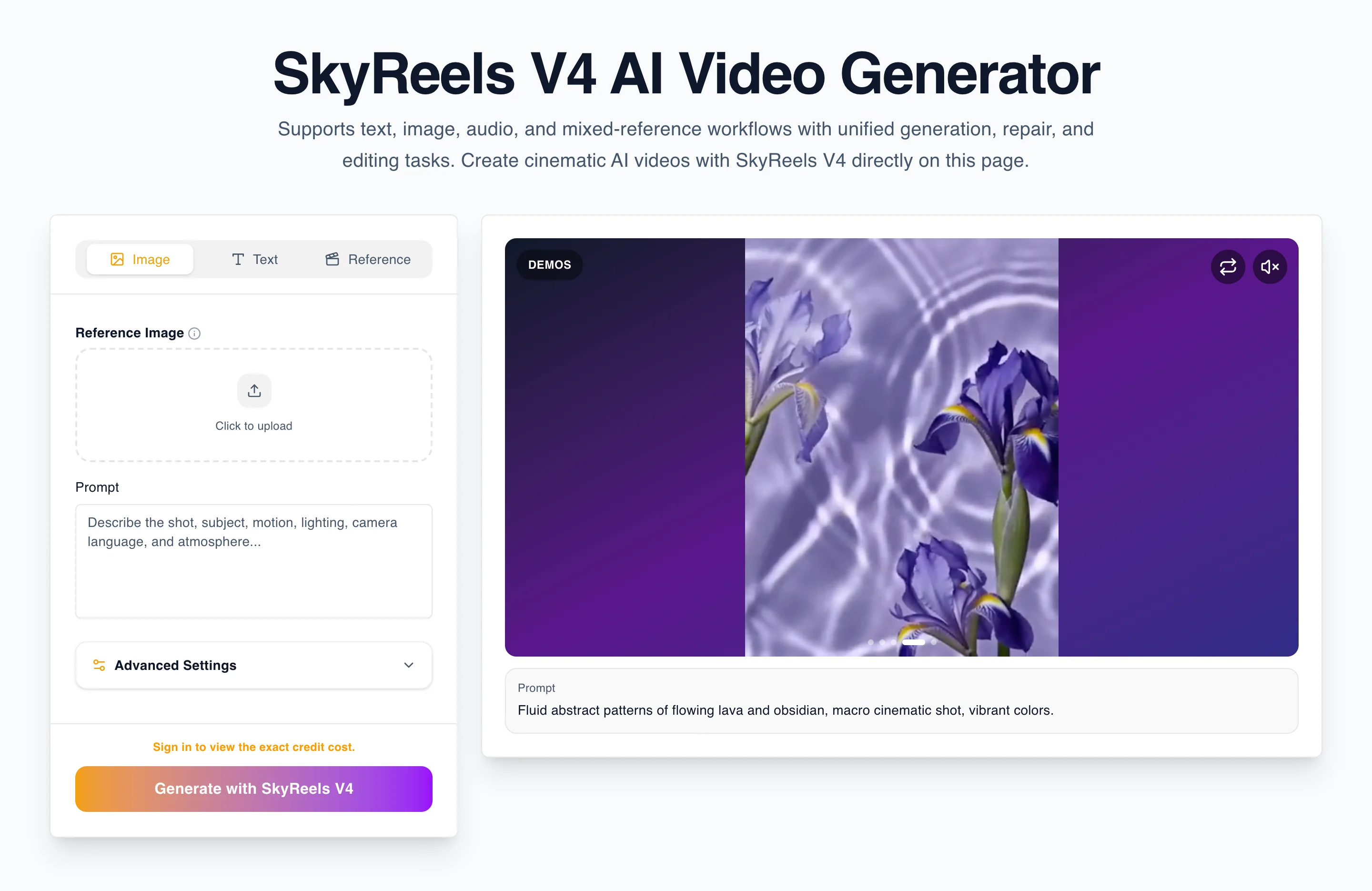 Prompt Revision Before and After Screenshot